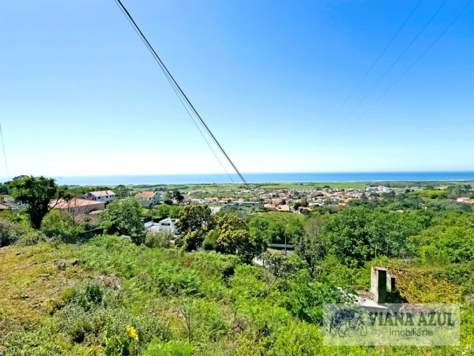Terreno para Venda em Areosa Foto 11