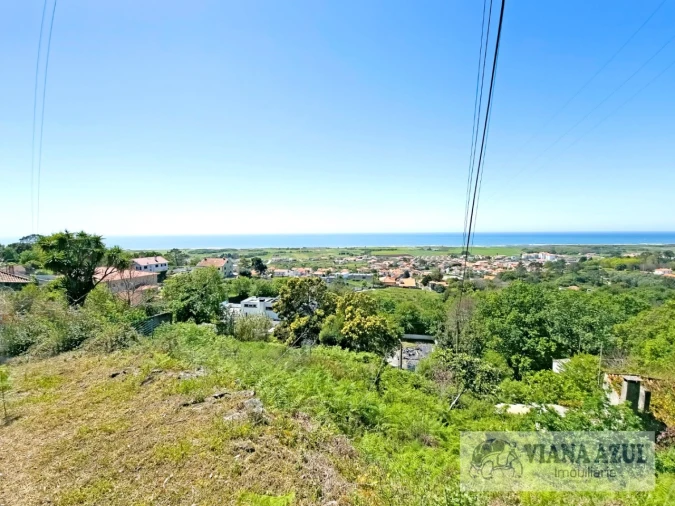 Terreno para Venda em Areosa Foto 12
