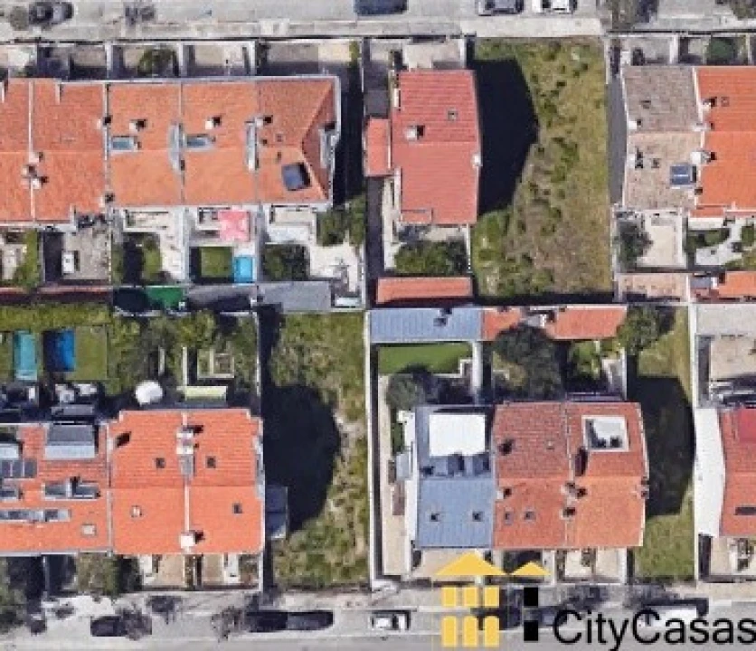 Terreno para Venda em Custóias, Leça do Balio e Guifões Foto 3