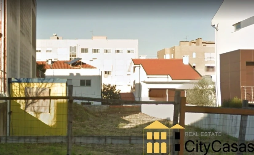 Terreno para Venda em Custóias, Leça do Balio e Guifões Foto 4