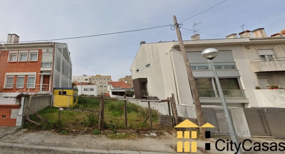 Terreno para Venda em Custóias, Leça do Balio e Guifões Foto 2