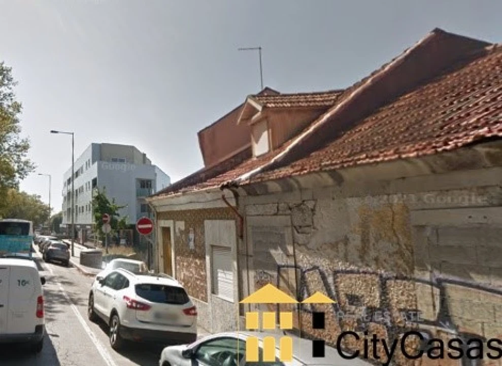 Terreno para Venda em Paranhos Foto 4