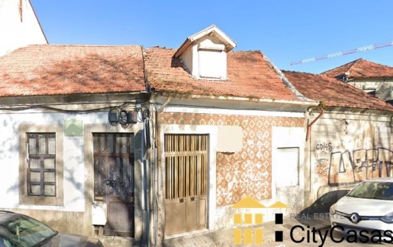 Terreno para Venda em Paranhos Foto 2