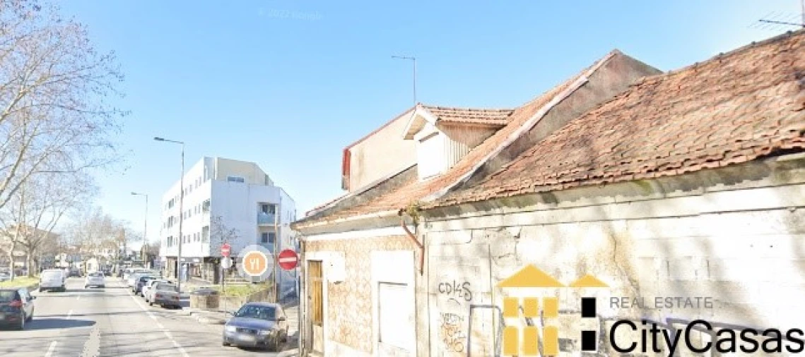 Terreno para Venda em Paranhos Foto 3