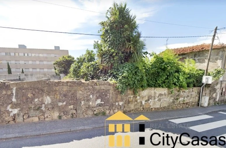 Terreno para Venda em Custóias, Leça do Balio e Guifões Foto 3