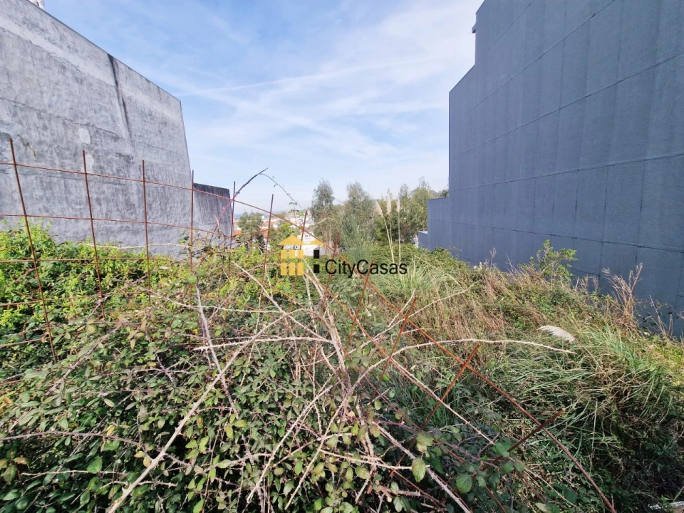 Terreno para Venda em Ermesinde Foto 6