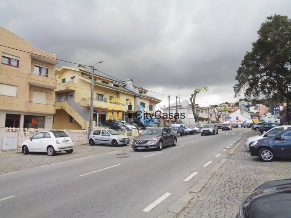 Terreno para Venda em Baguim do Monte (Rio Tinto) Foto 6