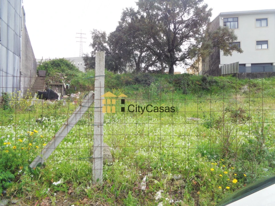 Terreno para Venda em Baguim do Monte (Rio Tinto) Foto 9