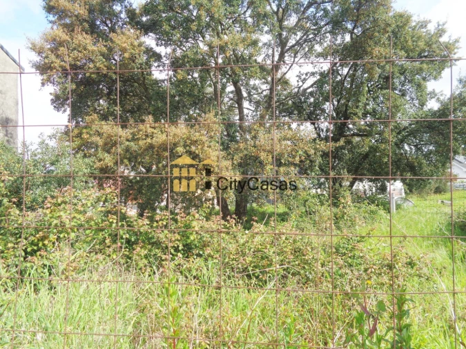 Terreno para Venda em Baguim do Monte (Rio Tinto) Foto 3