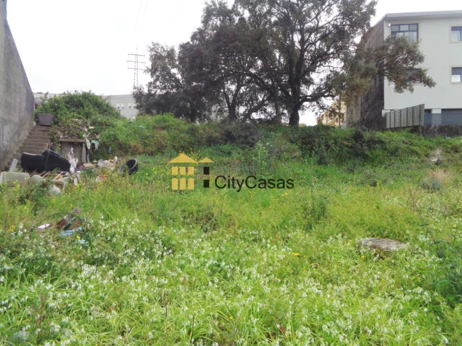 Terreno para Venda em Baguim do Monte (Rio Tinto) Foto 7