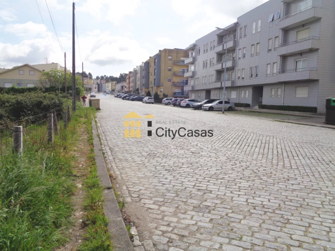 Terreno para Venda em Baguim do Monte (Rio Tinto) Foto 12