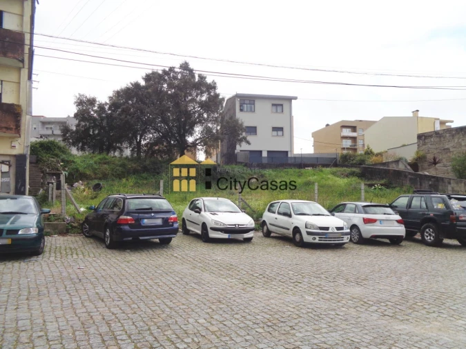 Terreno para Venda em Baguim do Monte (Rio Tinto) Foto 13