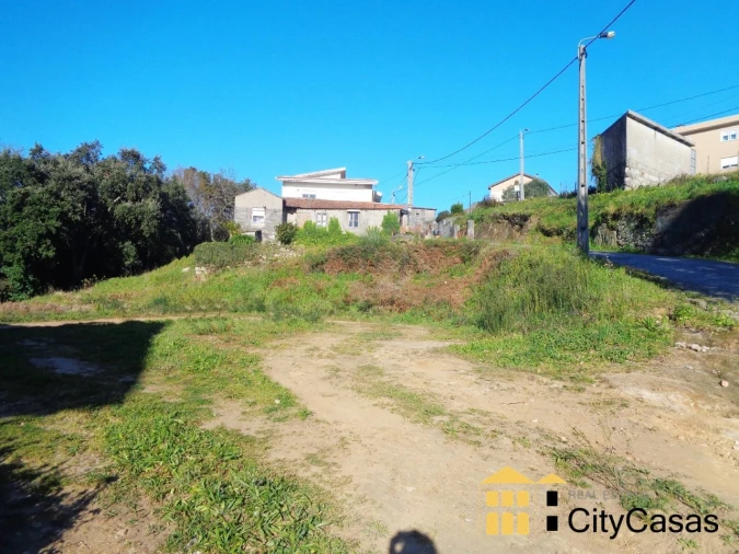 Terreno para Venda em Fânzeres e São Pedro da Cova Foto 4