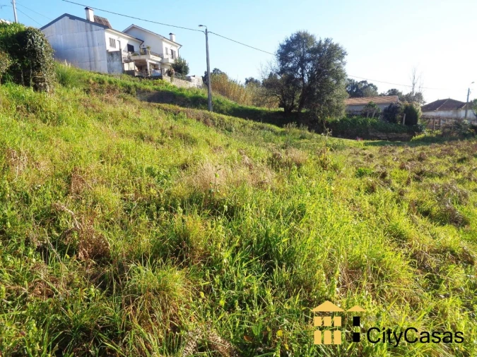 Terreno para Venda em Fânzeres e São Pedro da Cova Foto 7