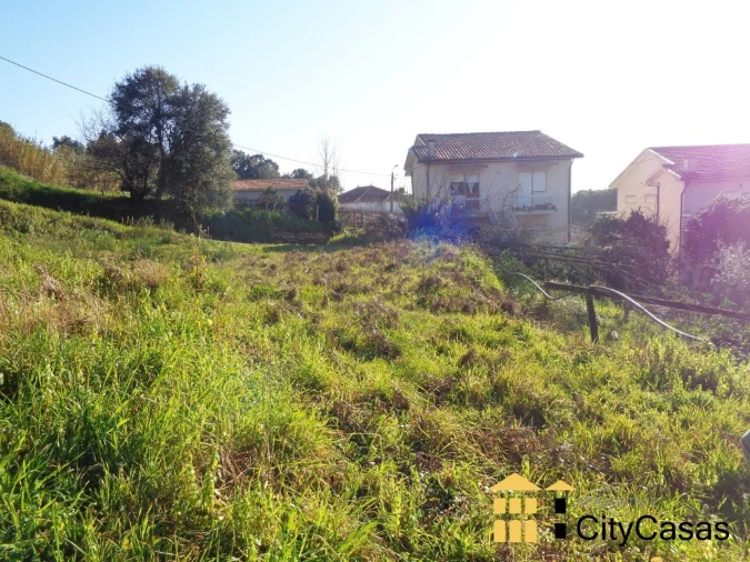 Terreno para Venda em Fânzeres e São Pedro da Cova Foto 10