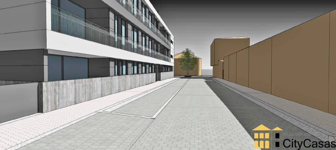 Terreno para Venda em Gulpilhares e Valadares Foto 10