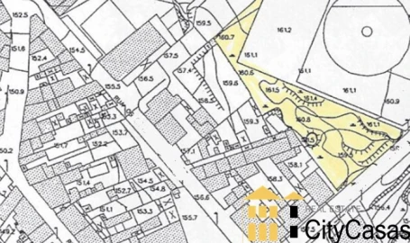 Terreno para Venda em Pedrouços