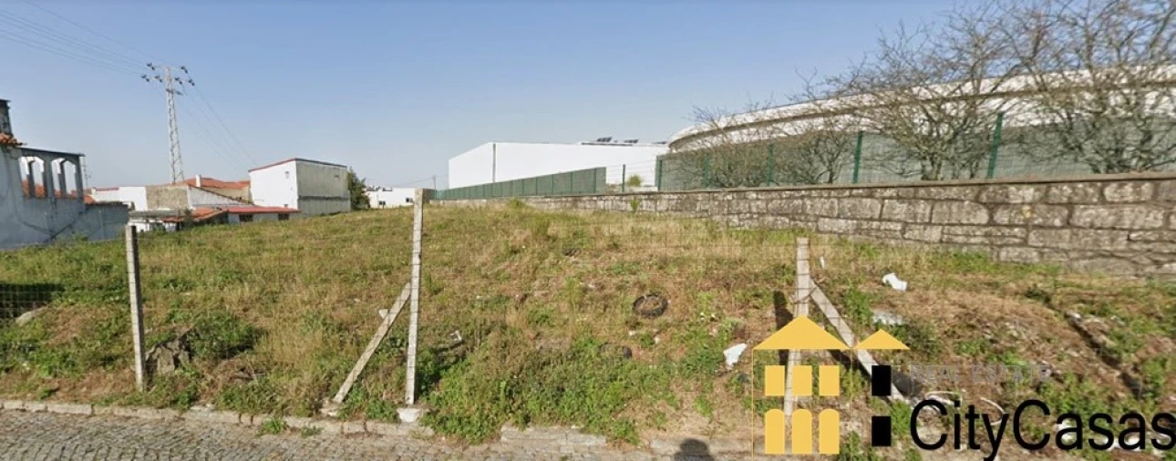 Terreno para Venda em Pedrouços Foto 3