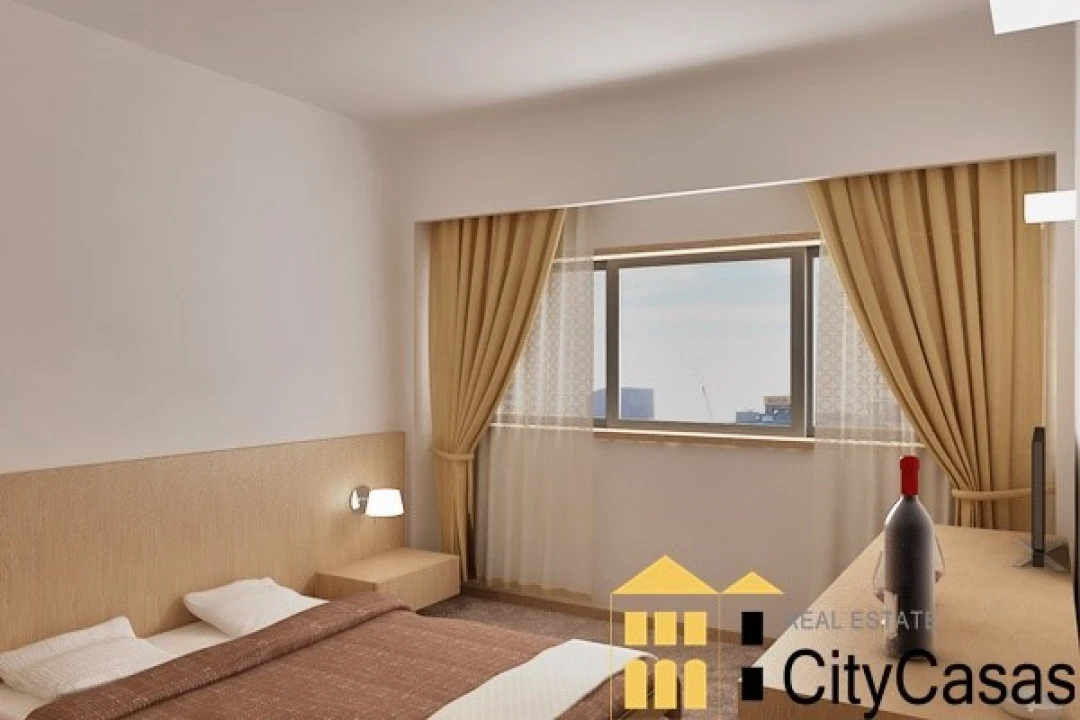 Terreno para Venda em Campanhã Foto 8