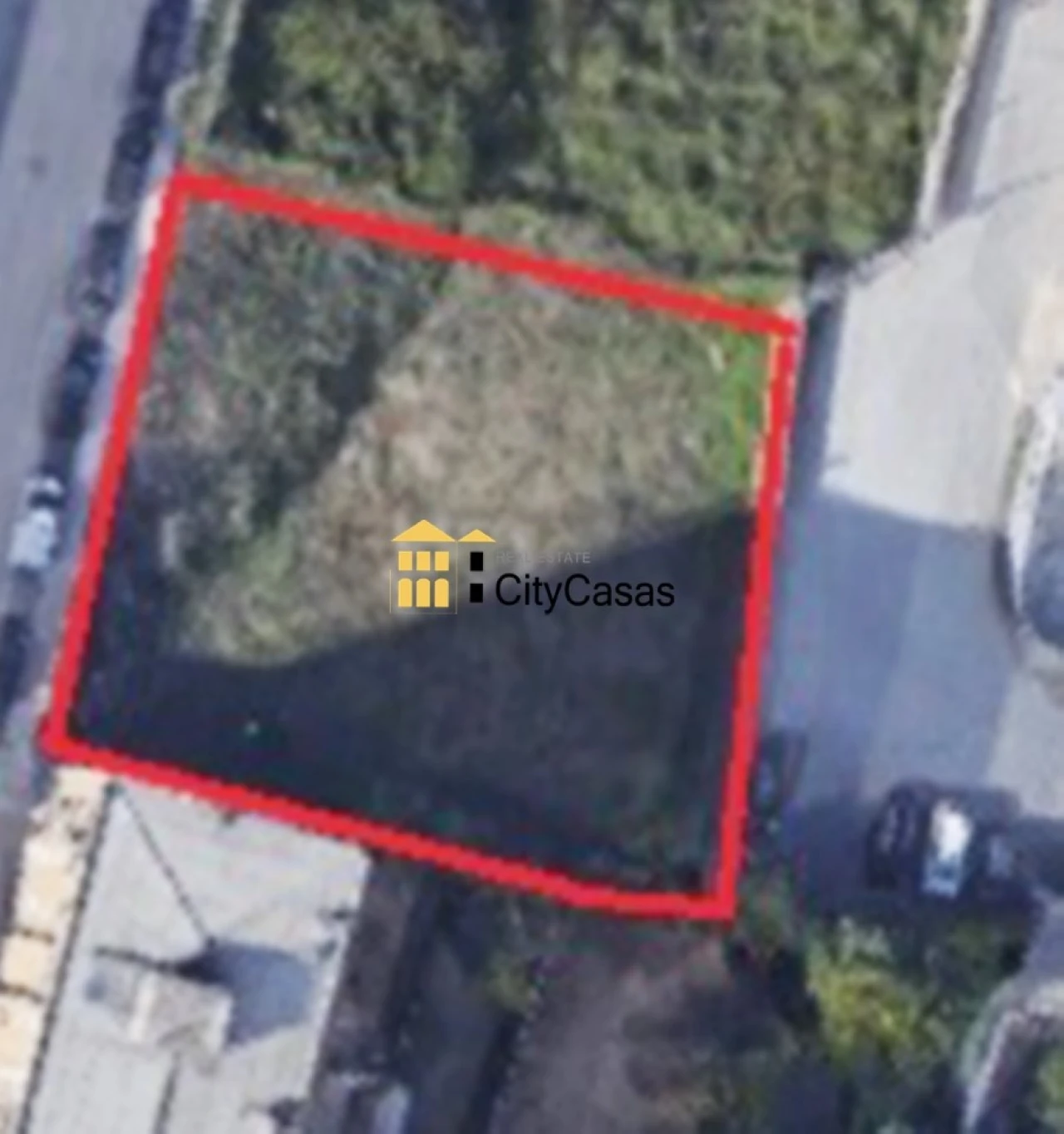 Terreno para Venda em Campanhã Foto 2