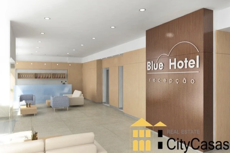 Terreno para Venda em Campanhã Foto 1