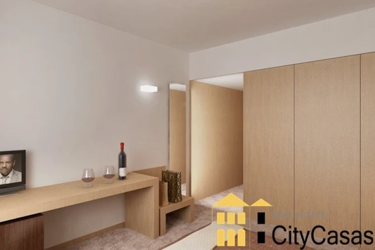 Terreno para Venda em Campanhã Foto 6