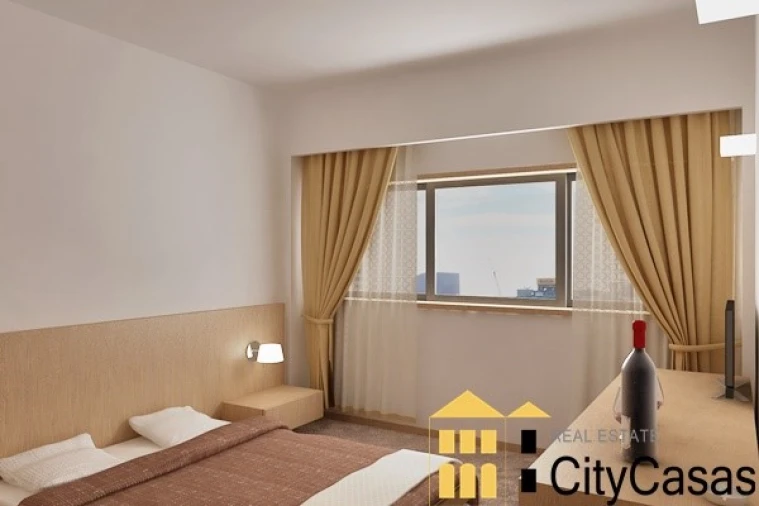 Terreno para Venda em Campanhã Foto 8