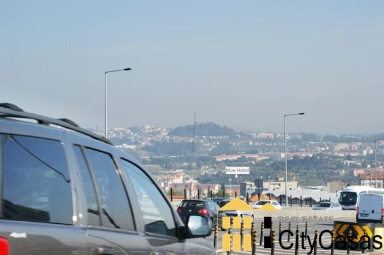 Terreno para Venda em Campanhã Foto 12