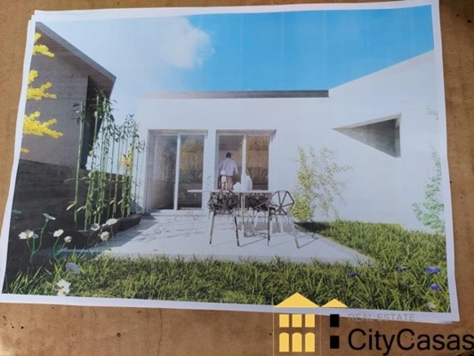 Terreno para Venda em Rio Tinto Foto 2