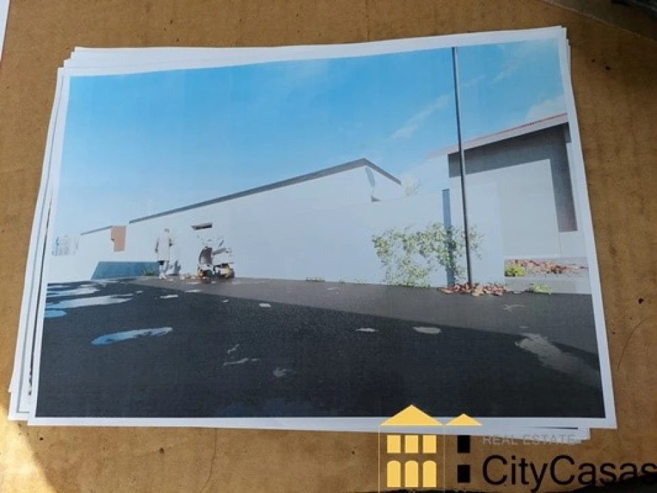 Terreno para Venda em Rio Tinto Foto 4