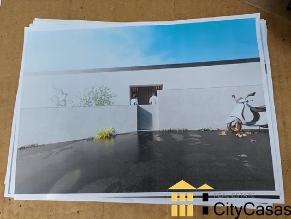 Terreno para Venda em Rio Tinto Foto 6