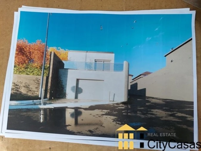 Terreno para Venda em Rio Tinto Foto 1