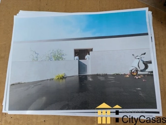 Terreno para Venda em Rio Tinto Foto 6