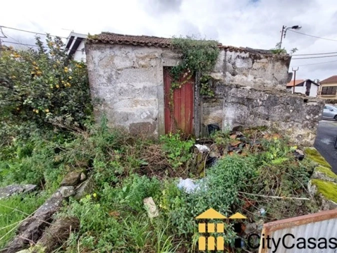Terreno para Venda em Rio Tinto Foto 9