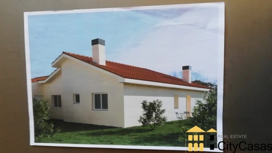 Terreno para Venda em Fânzeres e São Pedro da Cova Foto 2