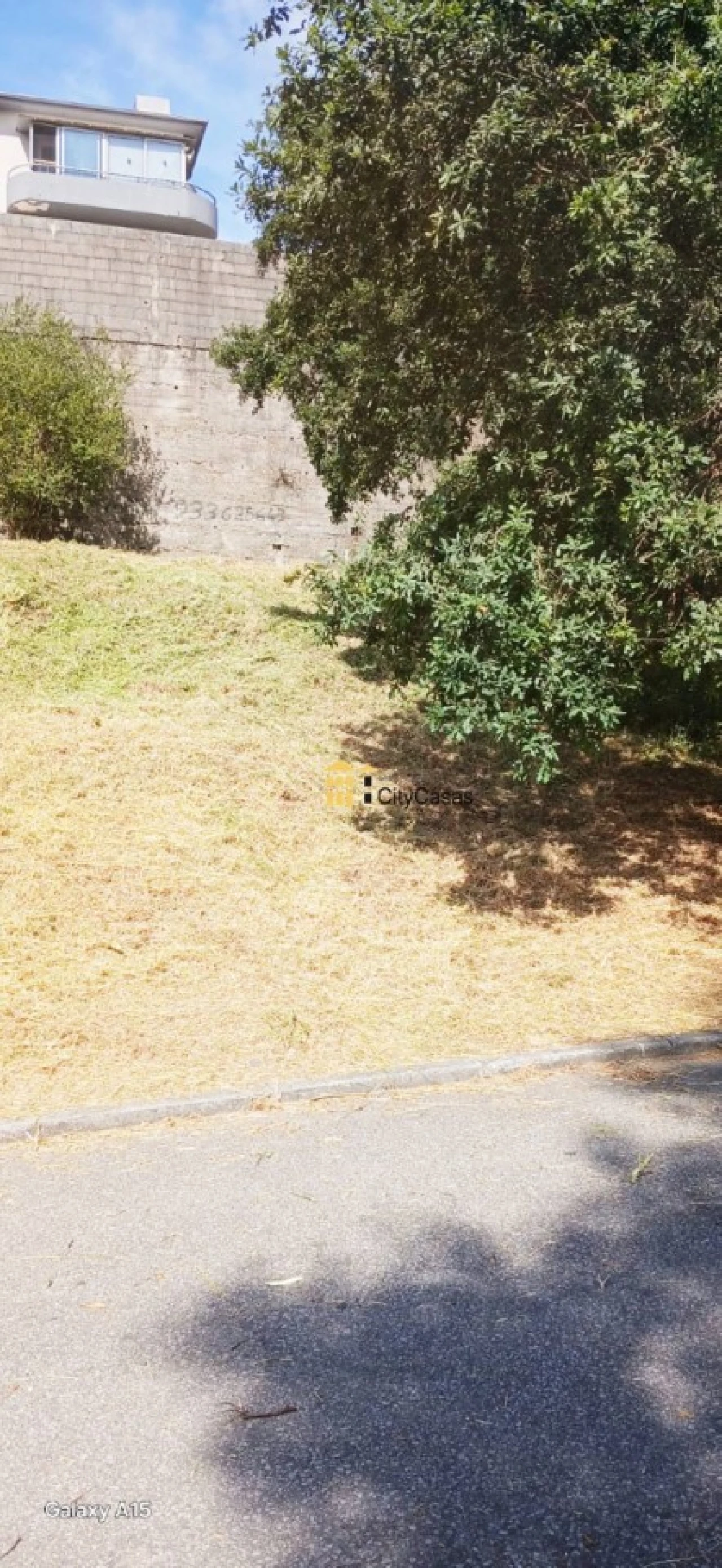 Terreno para Venda em Fânzeres e São Pedro da Cova Foto 2
