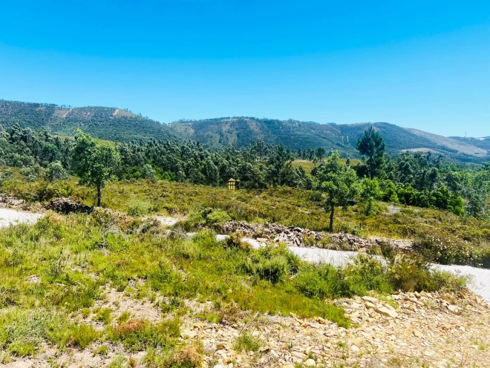 Terreno para Venda em Melres e Medas Foto 2