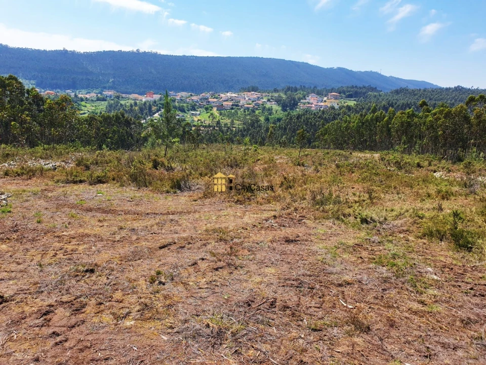 Terreno para Venda em Melres e Medas Foto 6
