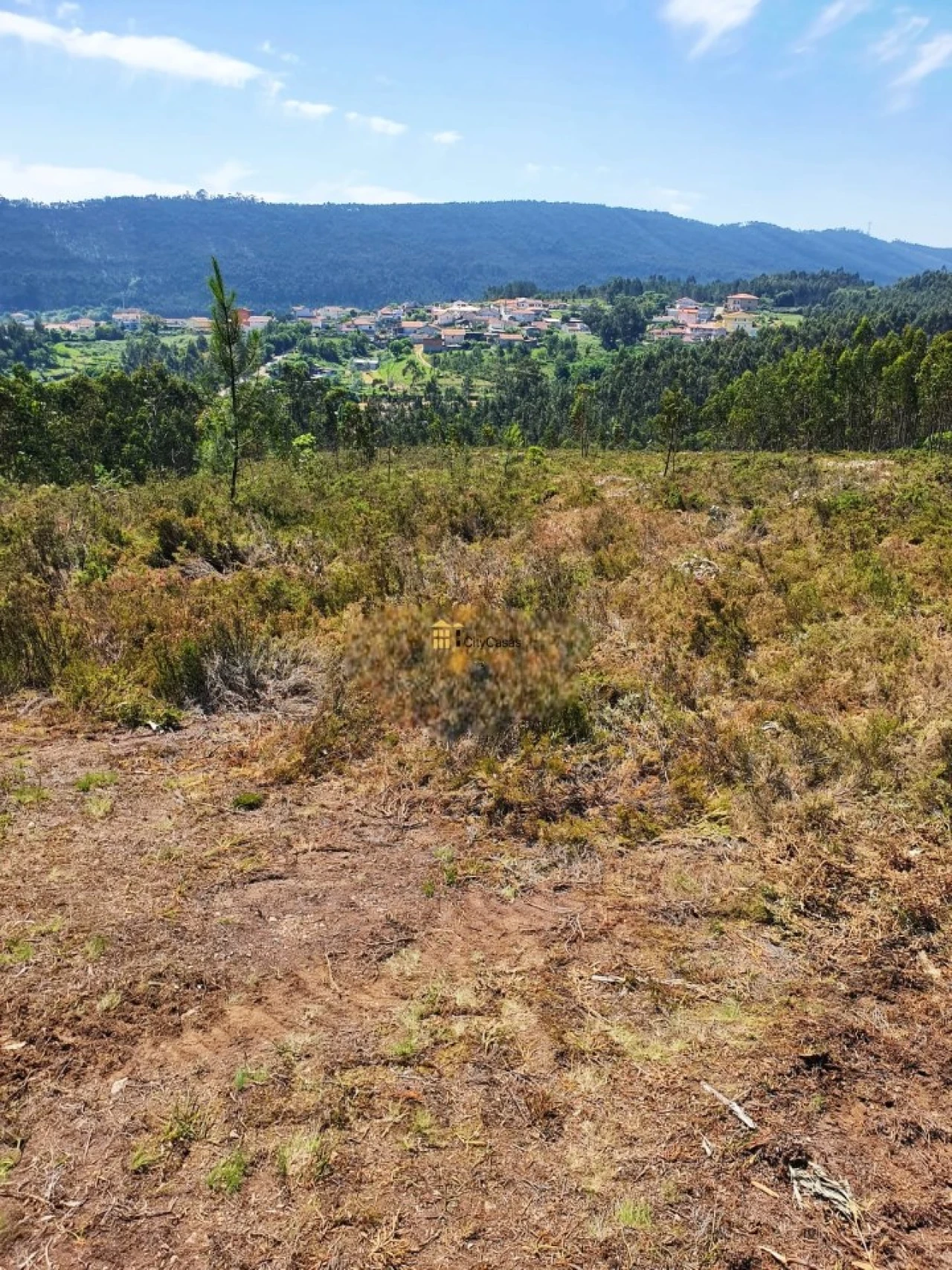 Terreno para Venda em Melres e Medas Foto 14