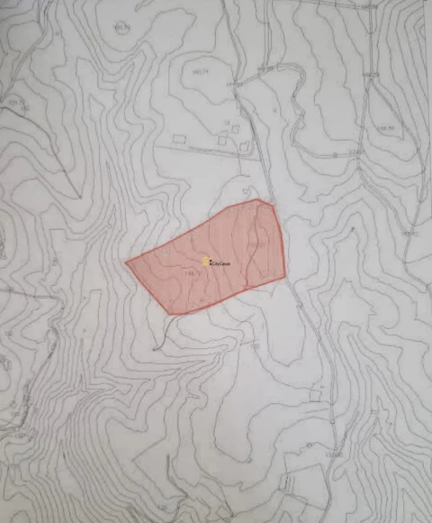 Terreno para Venda em Melres e Medas