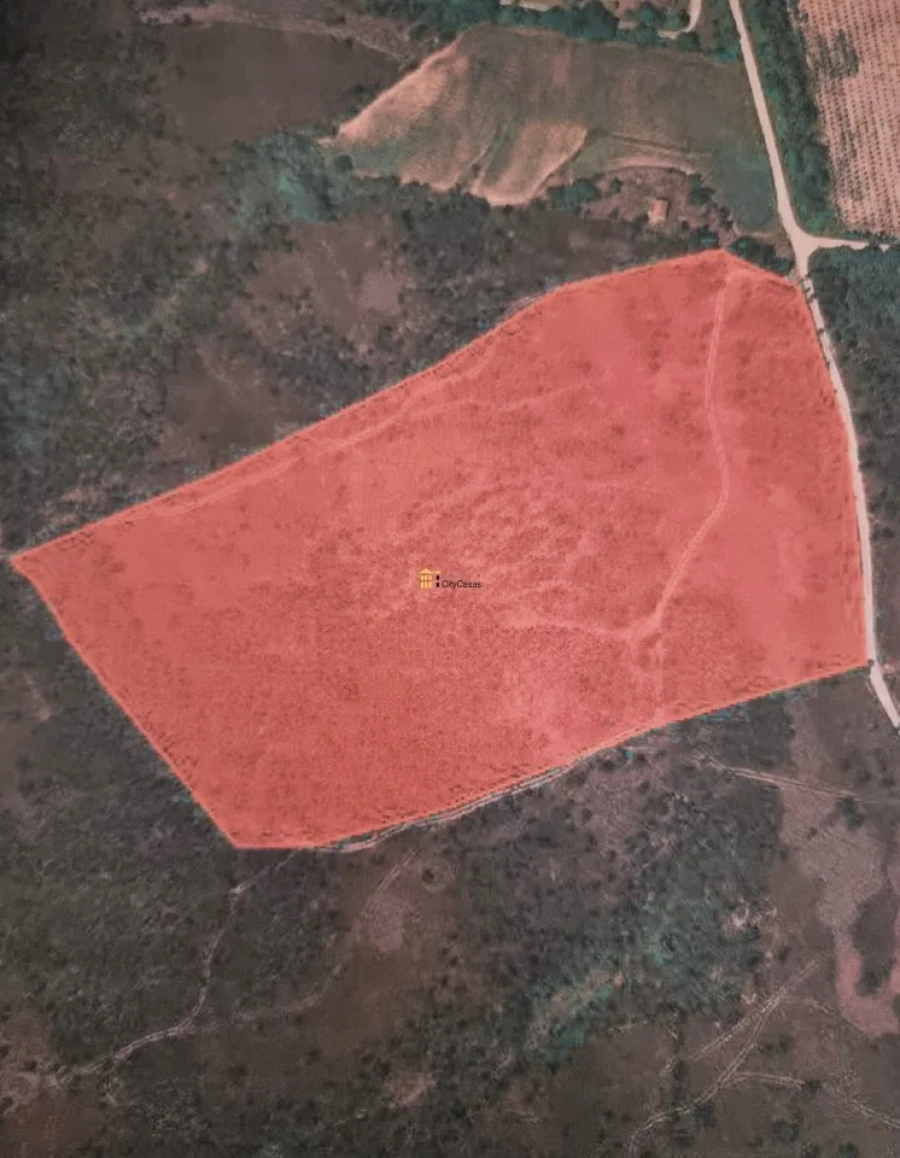 Terreno para Venda em Melres e Medas Planta 2