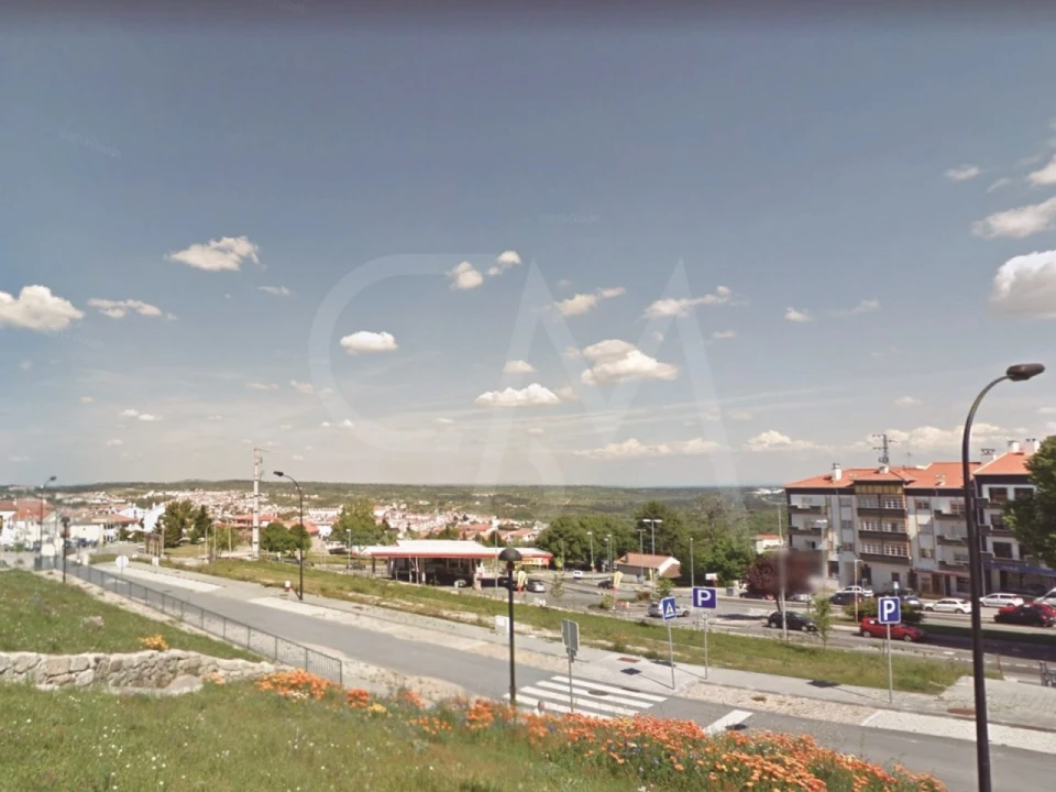 Terreno para Venda em Guarda Foto 5