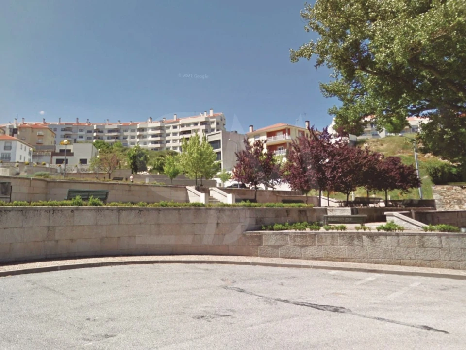 Terreno para Venda em Guarda Foto 8