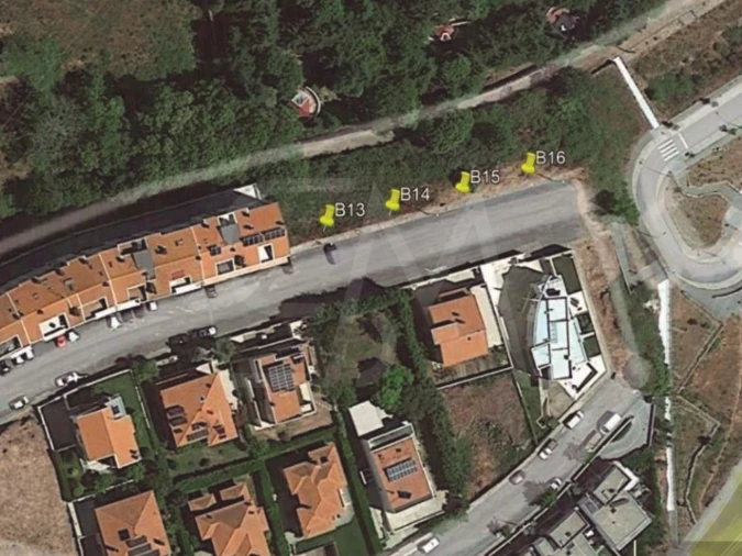 Terreno para Venda em Guarda Foto 9