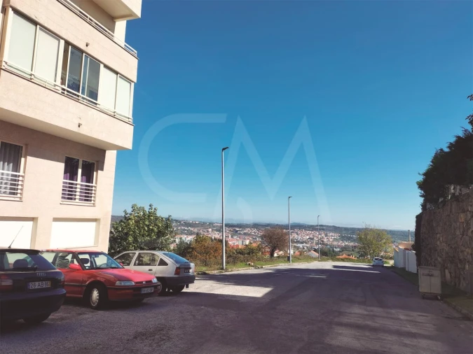 Terreno para Venda em Guarda Foto 6