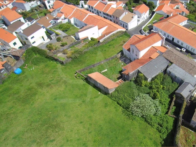 Terreno para Venda em Horta (Matriz) Foto 3