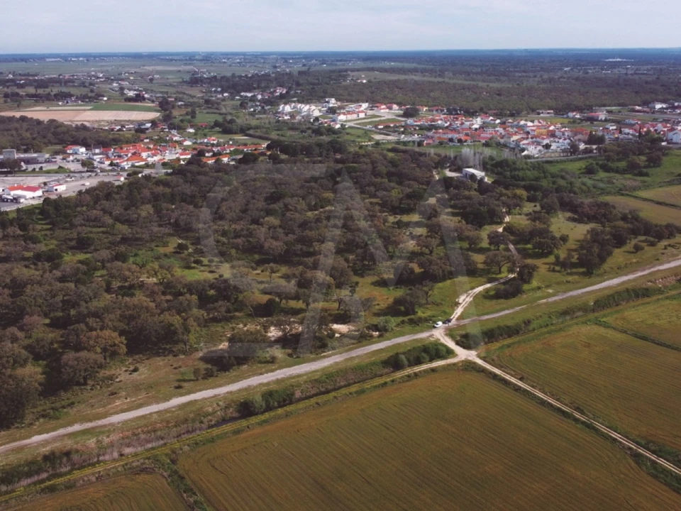 Terreno para Venda em Poceirão e Marateca Foto 6