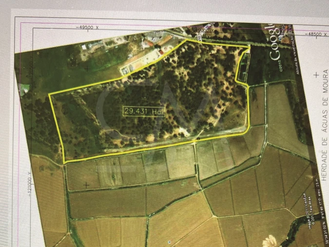 Terreno para Venda em Poceirão e Marateca Foto 27