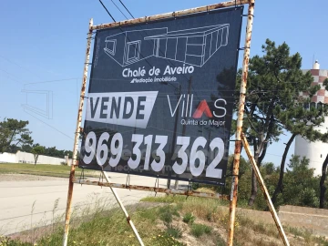 Terreno para Venda em São Jacinto