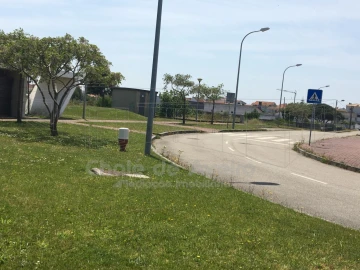 Terreno para Venda em São Jacinto